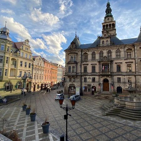 Apartament Przy Ratuszu Kłodzko Zewnętrze zdjęcie