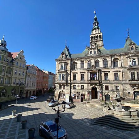 Apartament Przy Ratuszu Kłodzko Zewnętrze zdjęcie