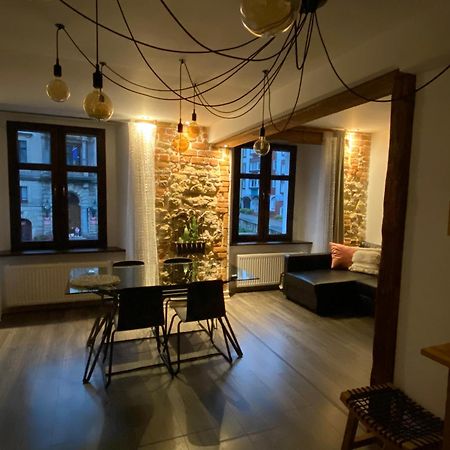 Apartament Przy Ratuszu Kłodzko Zewnętrze zdjęcie