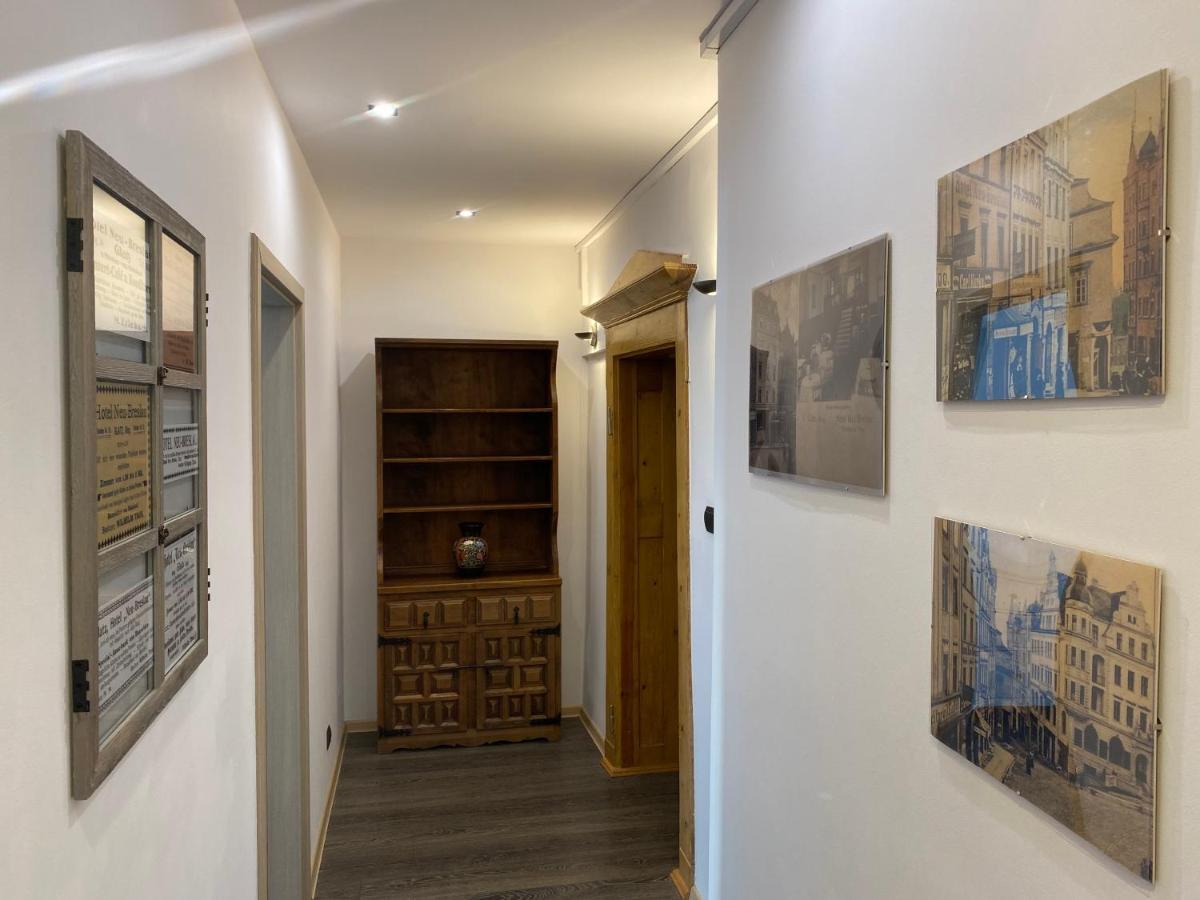Apartament Przy Ratuszu Kłodzko Zewnętrze zdjęcie