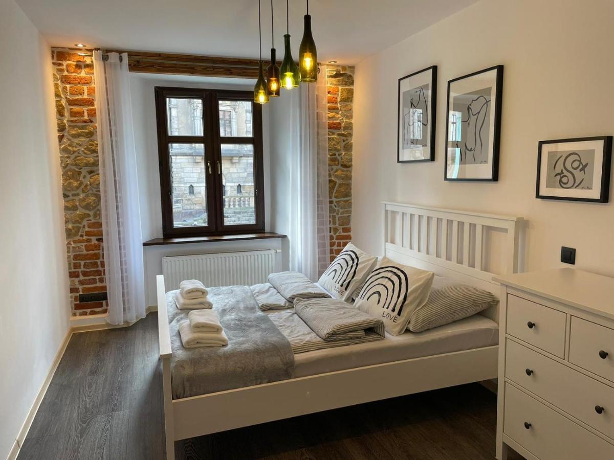 Apartament Przy Ratuszu Kłodzko Zewnętrze zdjęcie
