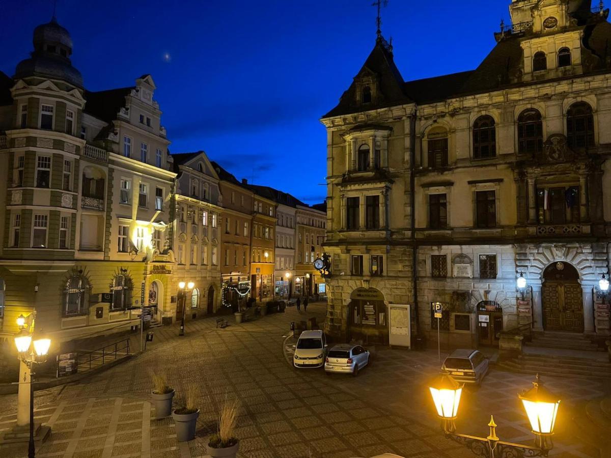 Apartament Przy Ratuszu Kłodzko Zewnętrze zdjęcie