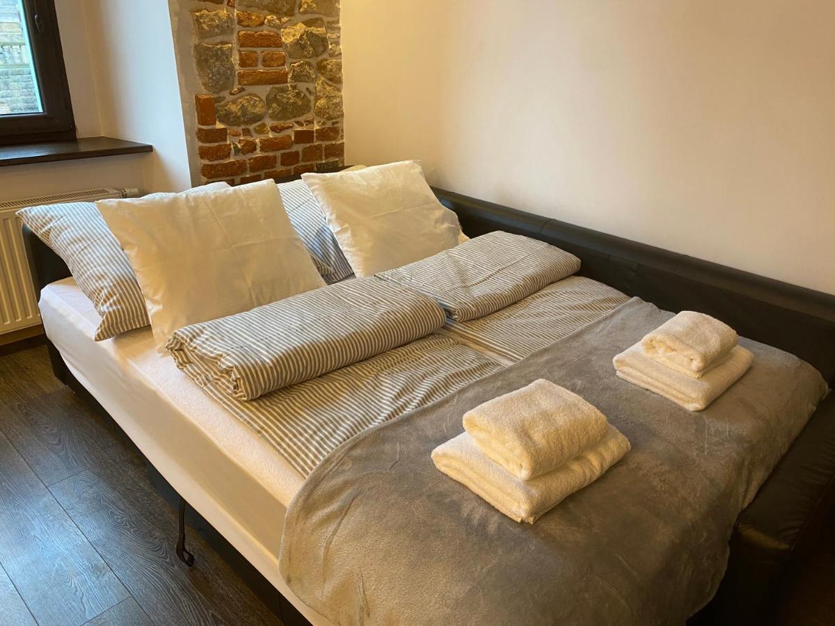 Apartament Przy Ratuszu Kłodzko Zewnętrze zdjęcie