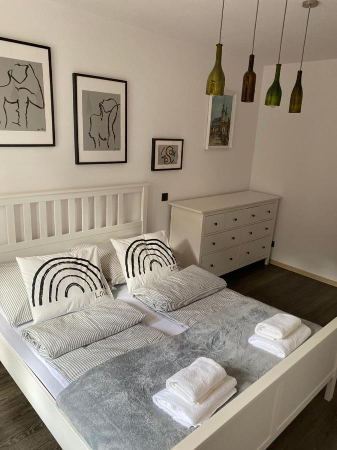 Apartament Przy Ratuszu Kłodzko Zewnętrze zdjęcie