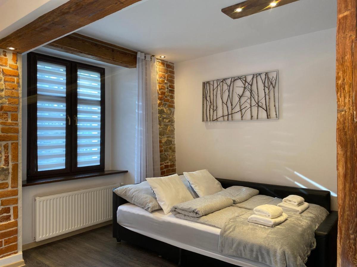 Apartament Przy Ratuszu Kłodzko Zewnętrze zdjęcie