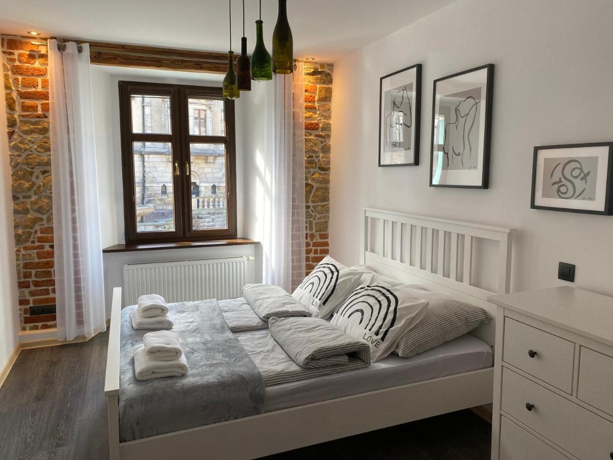 Apartament Przy Ratuszu Kłodzko Zewnętrze zdjęcie