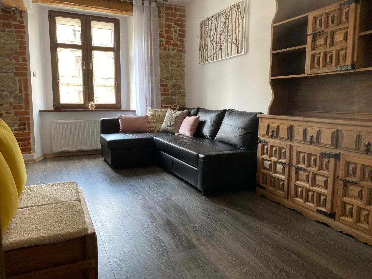 Apartament Przy Ratuszu Kłodzko Zewnętrze zdjęcie