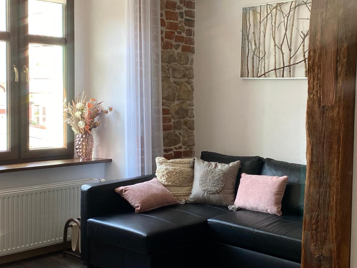Apartament Przy Ratuszu Kłodzko Zewnętrze zdjęcie
