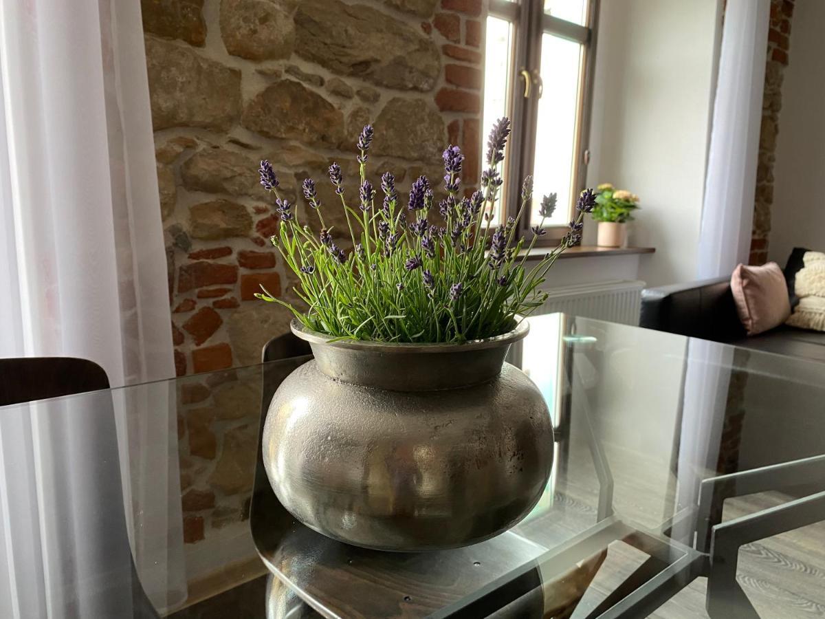 Apartament Przy Ratuszu Kłodzko Zewnętrze zdjęcie