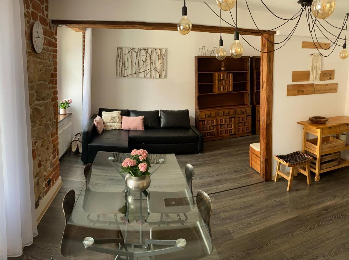 Apartament Przy Ratuszu Kłodzko Zewnętrze zdjęcie