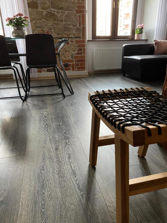 Apartament Przy Ratuszu Kłodzko Zewnętrze zdjęcie