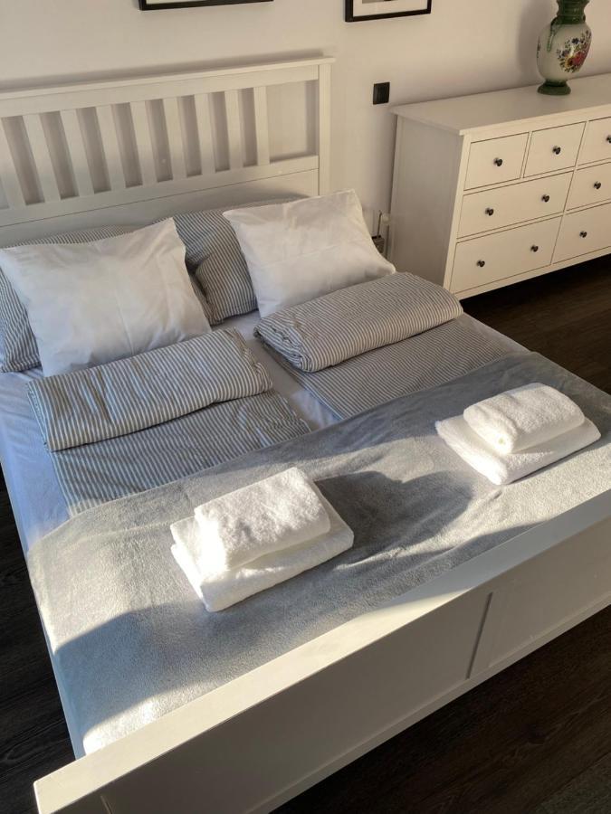 Apartament Przy Ratuszu Kłodzko Zewnętrze zdjęcie