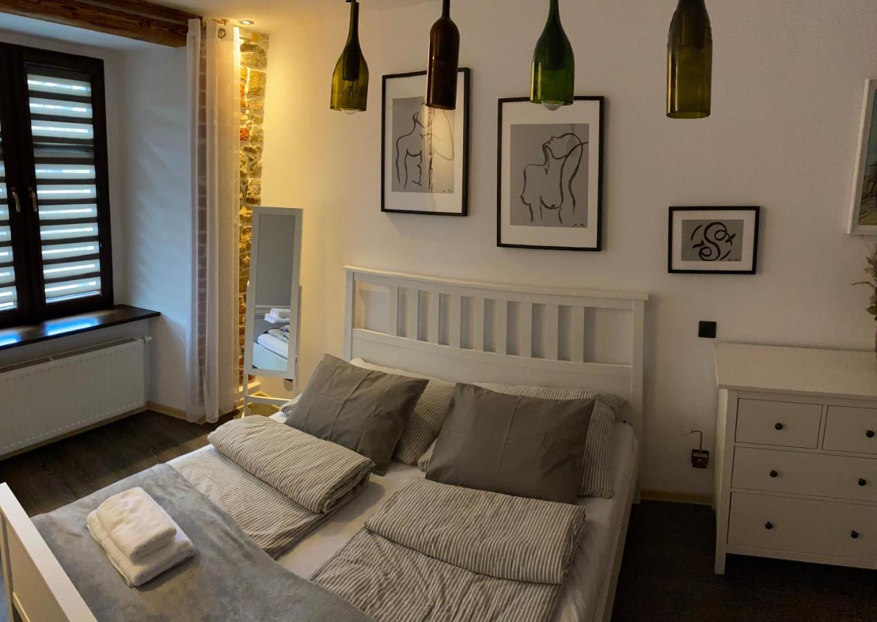Apartament Przy Ratuszu Kłodzko Zewnętrze zdjęcie