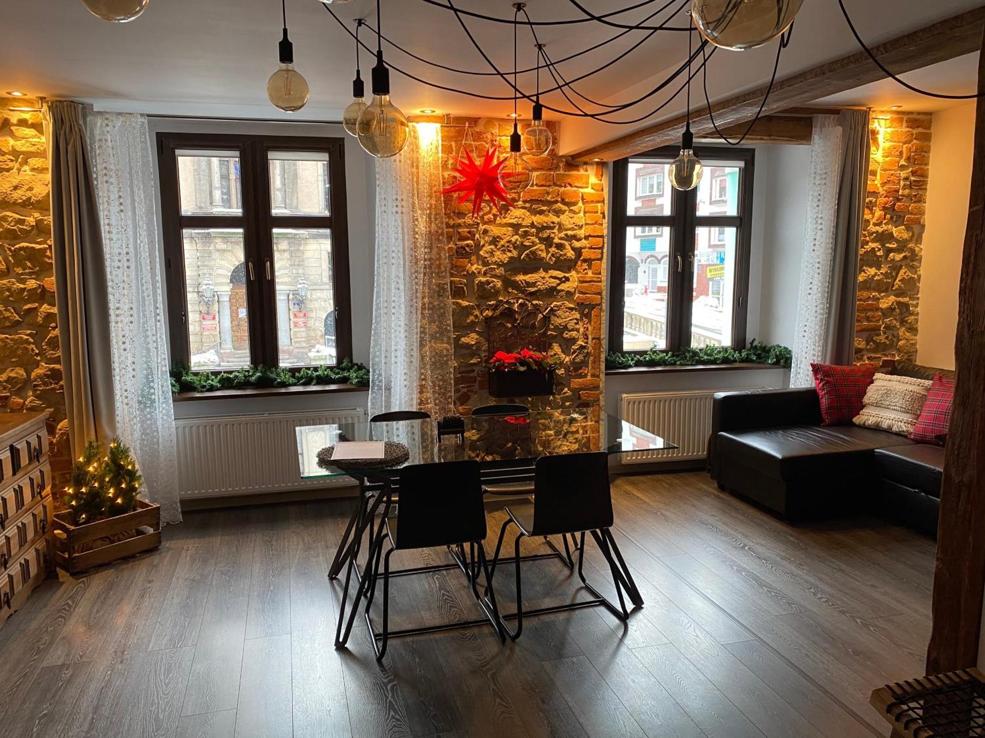 Apartament Przy Ratuszu Kłodzko Zewnętrze zdjęcie