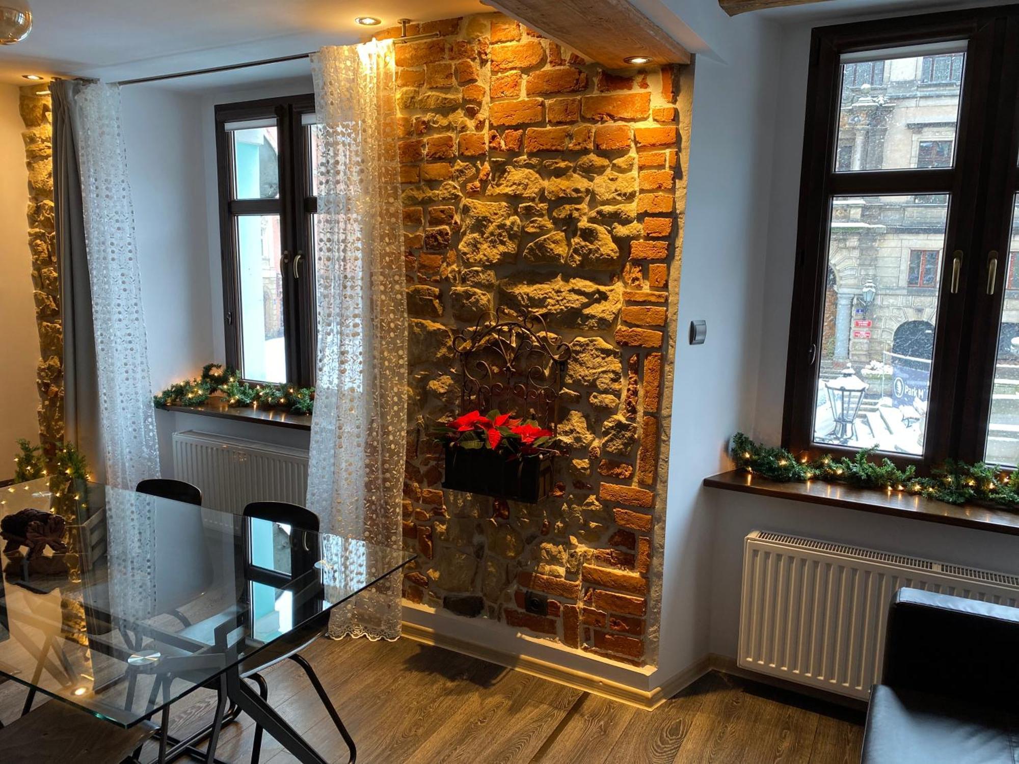 Apartament Przy Ratuszu Kłodzko Zewnętrze zdjęcie
