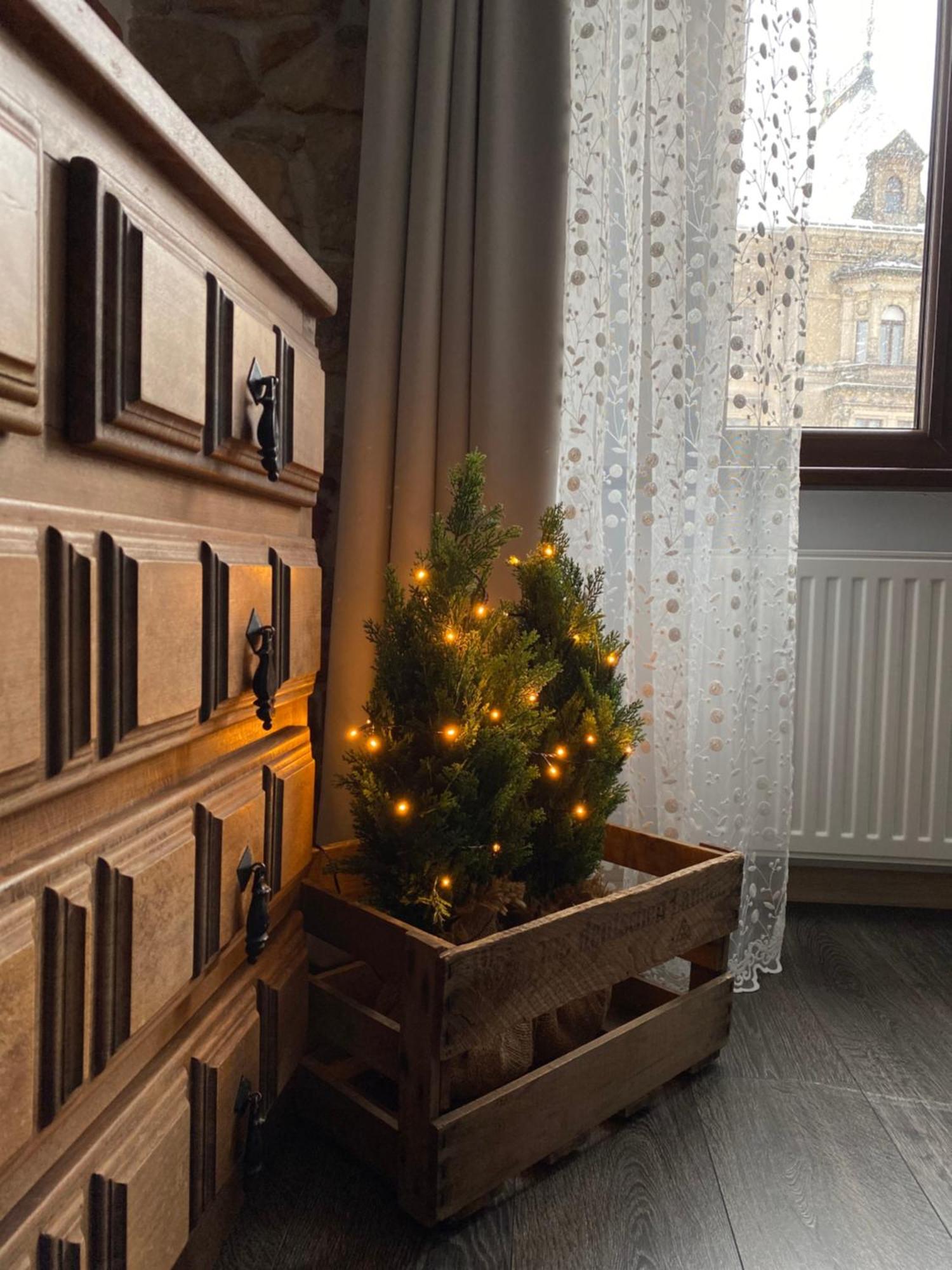 Apartament Przy Ratuszu Kłodzko Zewnętrze zdjęcie