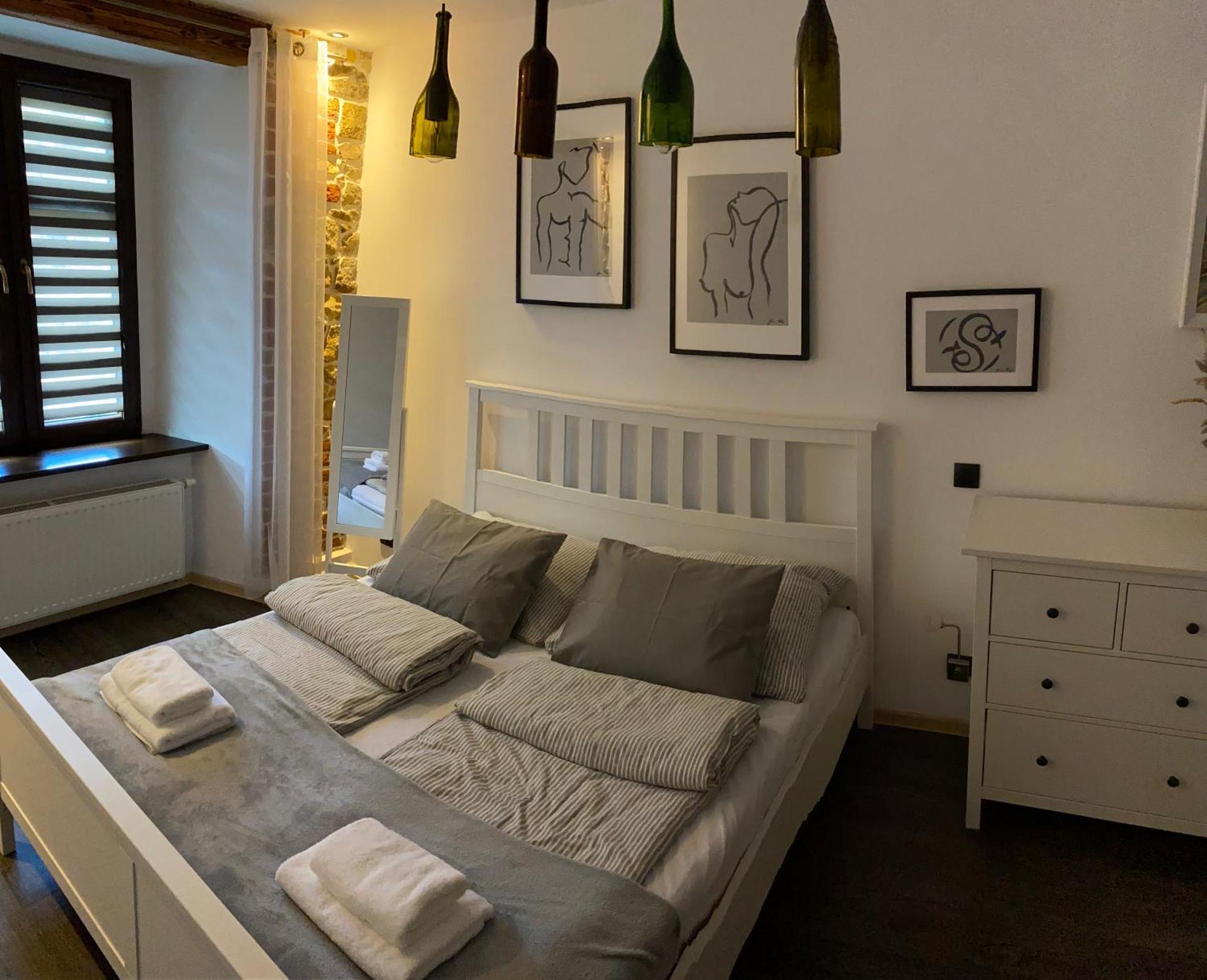 Apartament Przy Ratuszu Kłodzko Zewnętrze zdjęcie