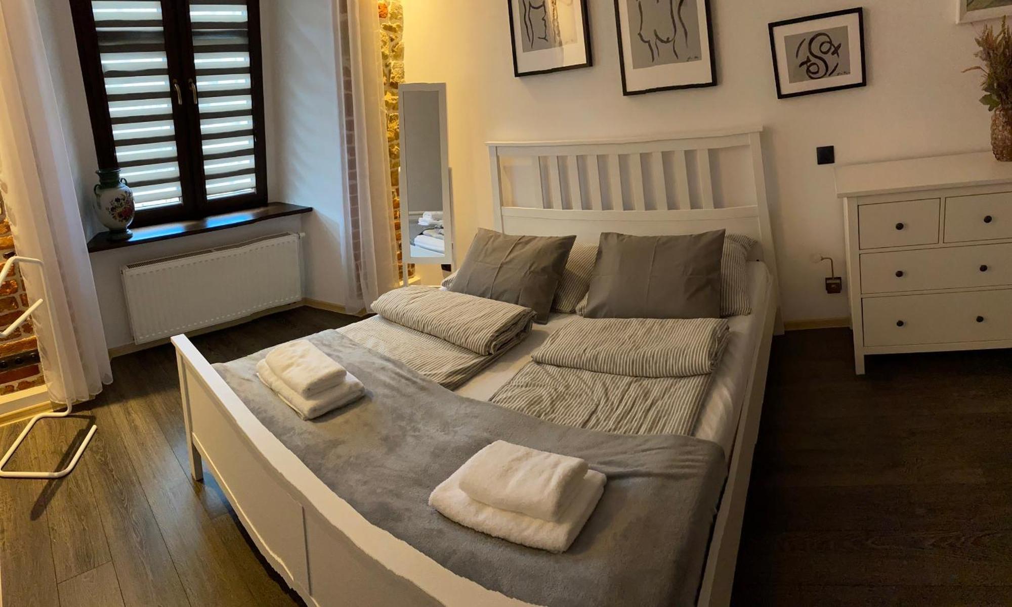Apartament Przy Ratuszu Kłodzko Zewnętrze zdjęcie