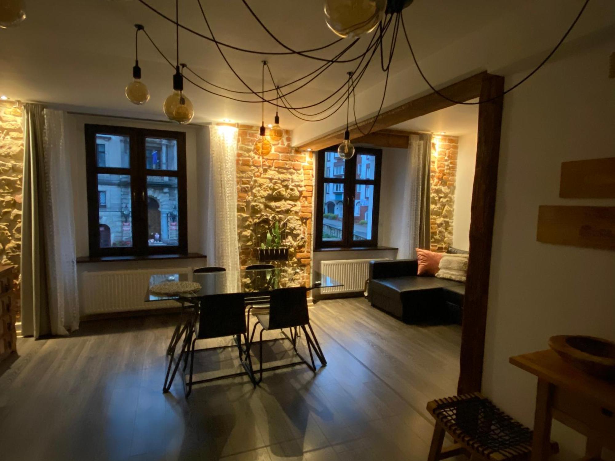 Apartament Przy Ratuszu Kłodzko Zewnętrze zdjęcie